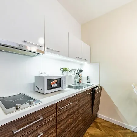 Apartment Cute - Promenade Of