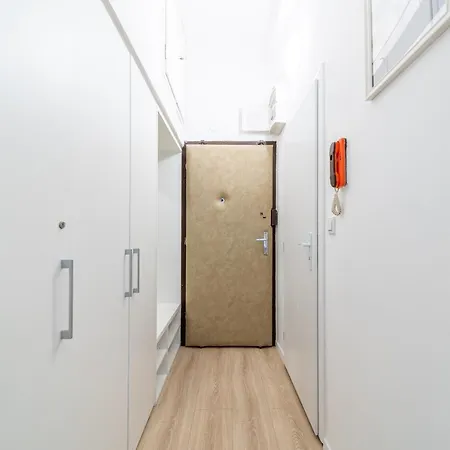 Apartment Cute - Promenade Of Prague