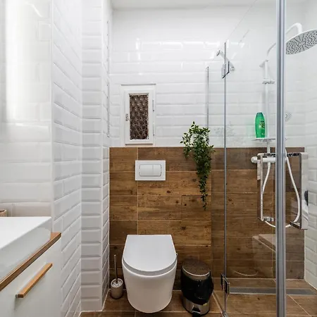 Apartment Cute - Promenade Of Prague