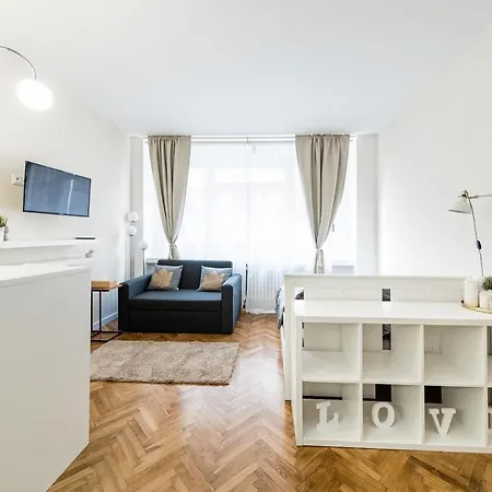 Apartment Cute - Promenade Of